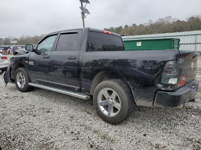 2015 Dodge RAM 1500 ST