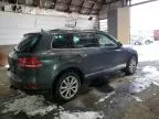 2013 Volkswagen Touareg V6