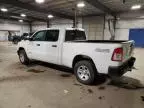 2022 Dodge RAM 1500 Tradesman