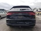 2020 Audi Q8 Premium Plus S-Line