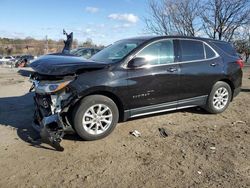 2020 Chevrolet Equinox LT en venta en Baltimore, MD