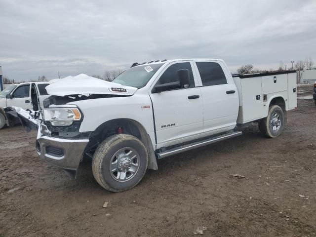 2020 Dodge RAM 2500 Tradesman