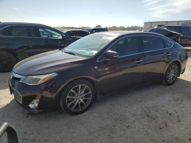 2013 Toyota Avalon Base