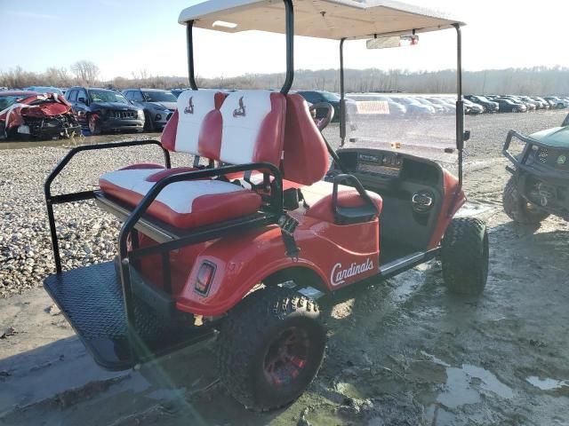 2008 Ezgo Golf Cart