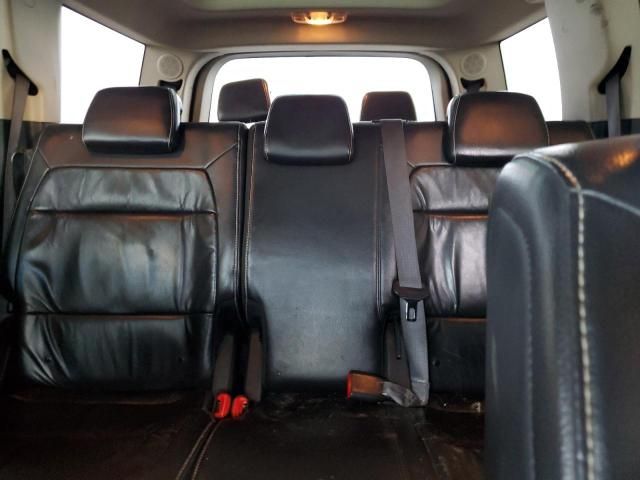 2009 Ford Flex SEL