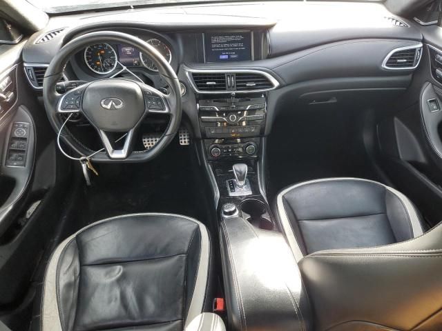 2018 Infiniti QX30 Base