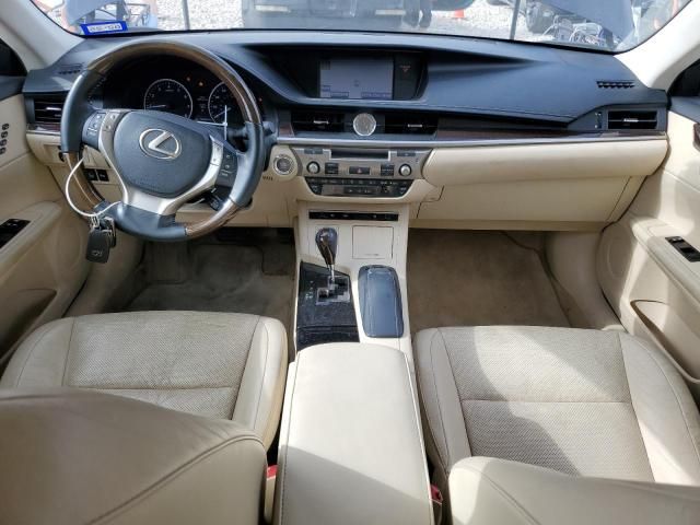 2013 Lexus ES 350