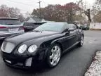 2008 Bentley Continental GTC