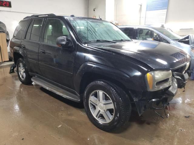 2005 Chevrolet Trailblazer LS