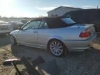 2001 BMW 325 CI