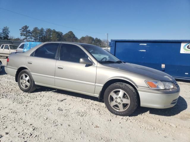 2001 Toyota Camry CE