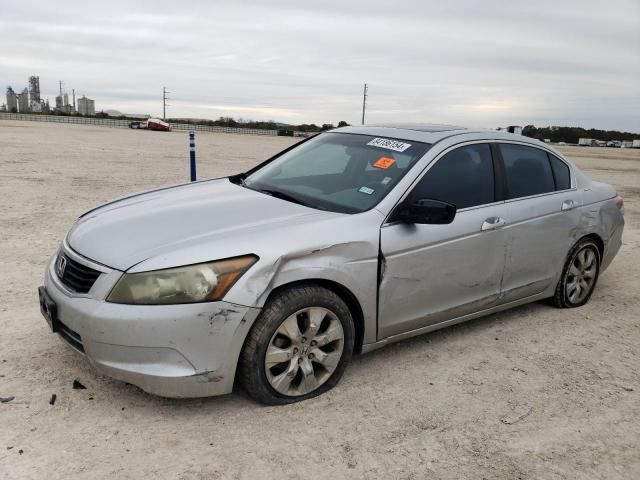 2008 Honda Accord EXL