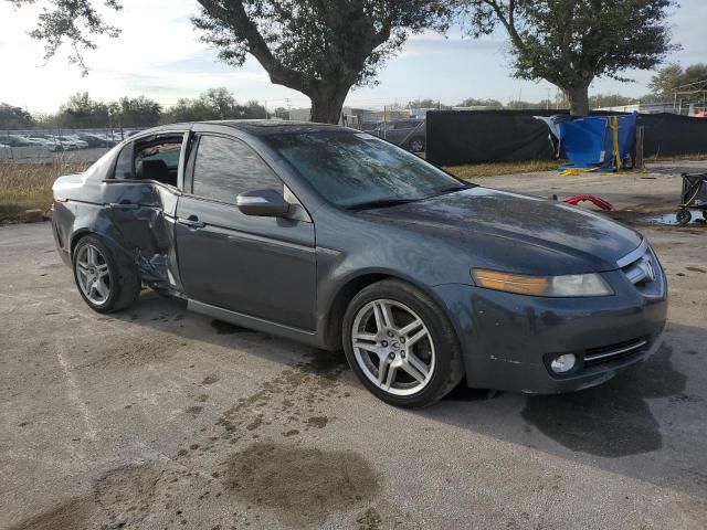 2007 Acura TL