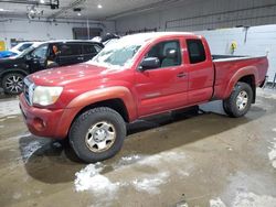 Toyota Tacoma Access cab salvage cars for sale: 2006 Toyota Tacoma Access Cab