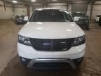 2015 Dodge Journey Crossroad