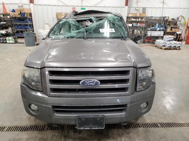 2010 Ford Expedition EL Limited