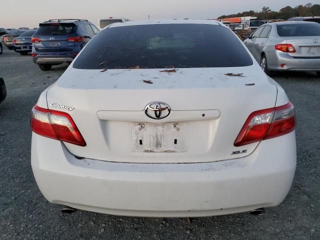 2009 Toyota Camry SE