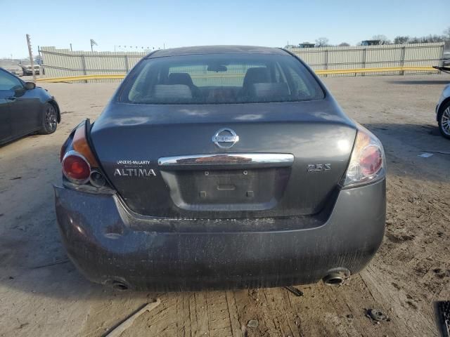 2007 Nissan Altima 2.5