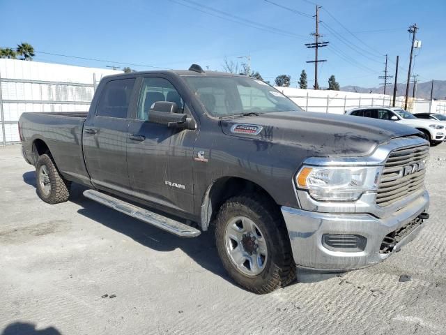 2020 Dodge RAM 2500 BIG Horn