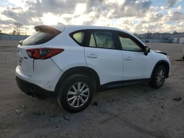 2016 Mazda CX-5 Sport