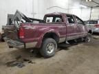 2004 Ford F350 SRW Super Duty