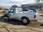 2005 Ford Ranger