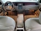 2004 Lincoln Town Car Executive