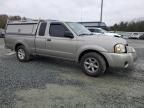 2004 Nissan Frontier King Cab XE