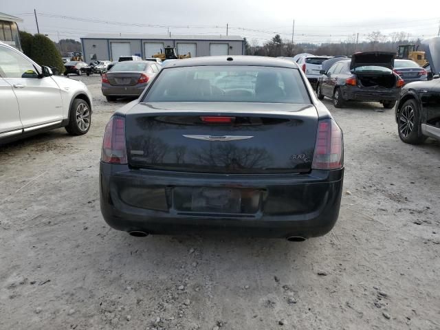 2013 Chrysler 300C Varvatos