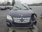 2011 Mercedes-Benz ML 350 4matic