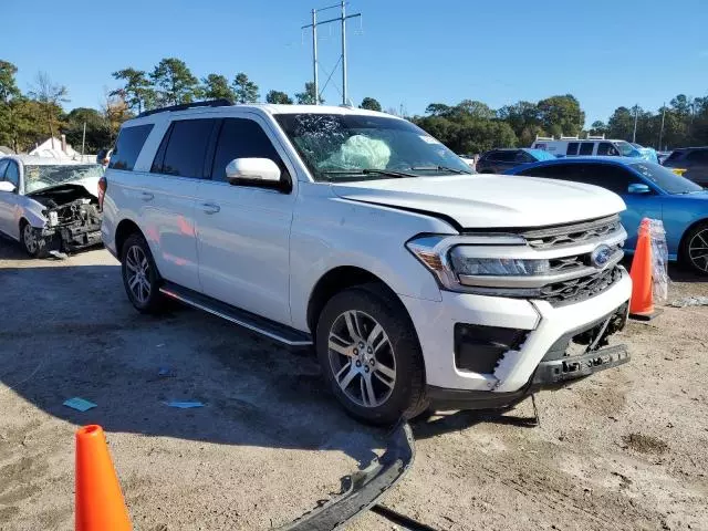 2023 Ford Expedition XLT