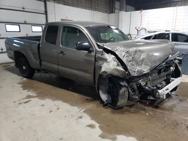 2012 Toyota Tacoma Access Cab