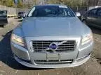 2012 Volvo S80 3.2