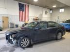 2011 Subaru Legacy 2.5I Premium