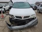 2004 Pontiac Montana