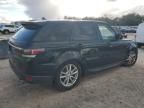 2016 Land Rover Range Rover Sport SE