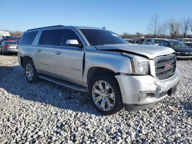 2017 GMC Yukon XL K1500 SLT