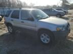 2006 Ford Escape HEV