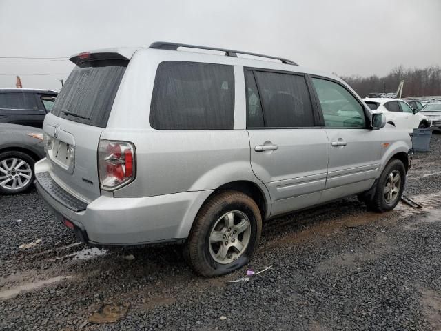 2006 Honda Pilot EX