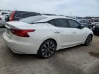 2016 Nissan Maxima 3.5S