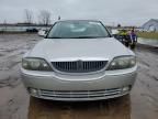 2004 Lincoln LS