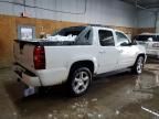 2012 Chevrolet Avalanche LT