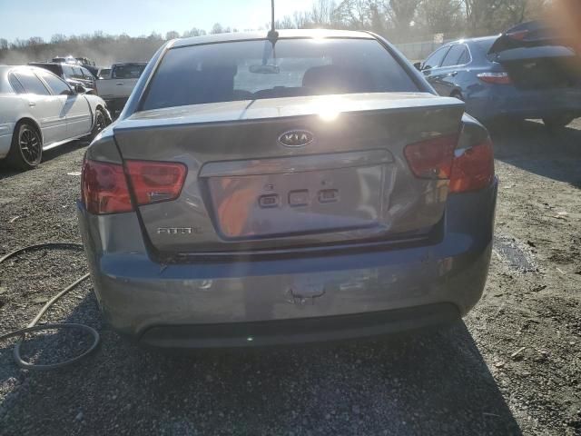 2012 KIA Forte EX