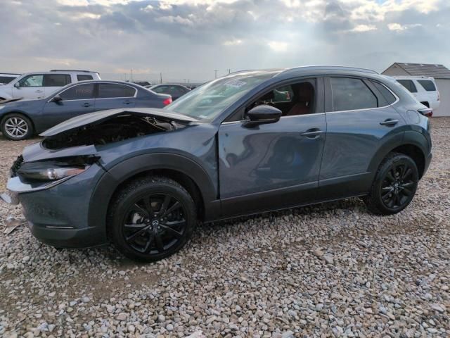 2023 Mazda CX-30 Preferred