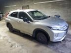 2019 Mitsubishi Eclipse Cross ES