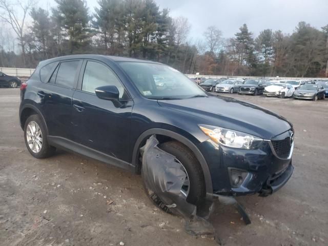 2015 Mazda CX-5 GT