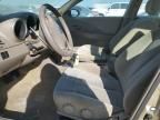 2003 Nissan Altima Base