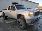 2011 GMC Sierra K1500 SLE