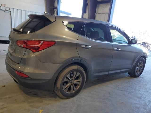 2013 Hyundai Santa FE Sport