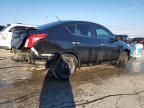 2016 Nissan Versa S